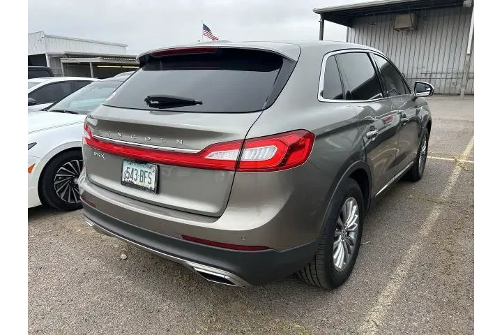 $16999 : Lincoln MKX 2016 Select 4dr image 5