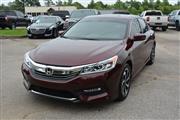 2017 Accord EX-L thumbnail