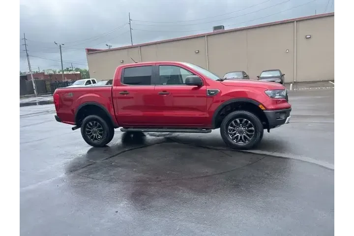 $29980 : Ford Ranger 2021 4x4 XLT 4dr image 4