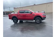 $29980 : Ford Ranger 2021 4x4 XLT 4dr thumbnail