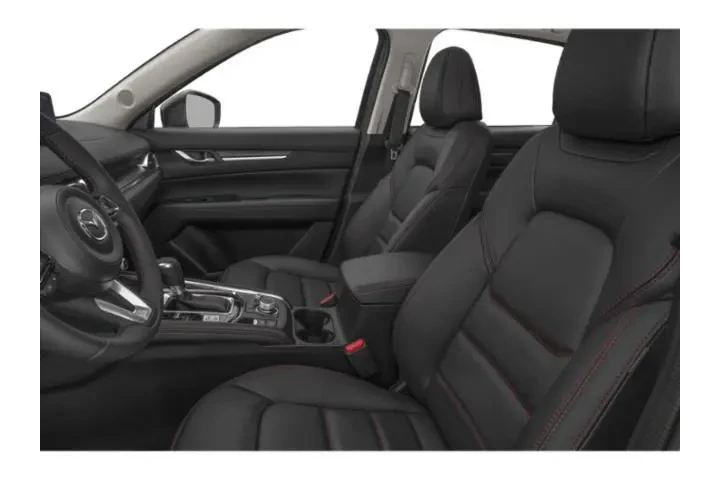 $26974 : Mazda CX-5 2022 AWD 2.5 S Pr image 9