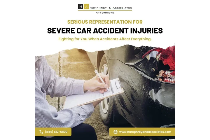 Humphrey & Associates image 1