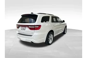 $23113 : Dodge Durango 2023 AWD GT 4d thumbnail