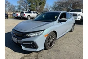 Honda Civic 2020 Sport Touri en Sacramento