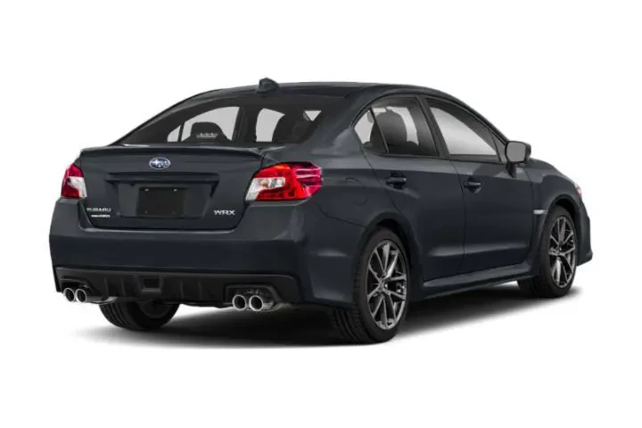 $23995 : Subaru WRX 2018 AWD Limited image 3