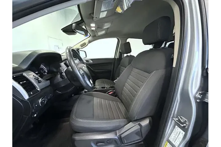 $29495 : Ford Ranger 2021 4x4 XLT 4dr image 10