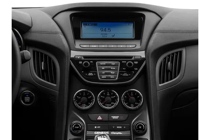 $13890 : Hyundai Genesis Coupe 2016 3 image 9