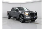 Ford F-150 2022 4x4 XL 4dr S