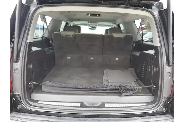 $21443 : Chevrolet Suburban 2017 4x4 image 8