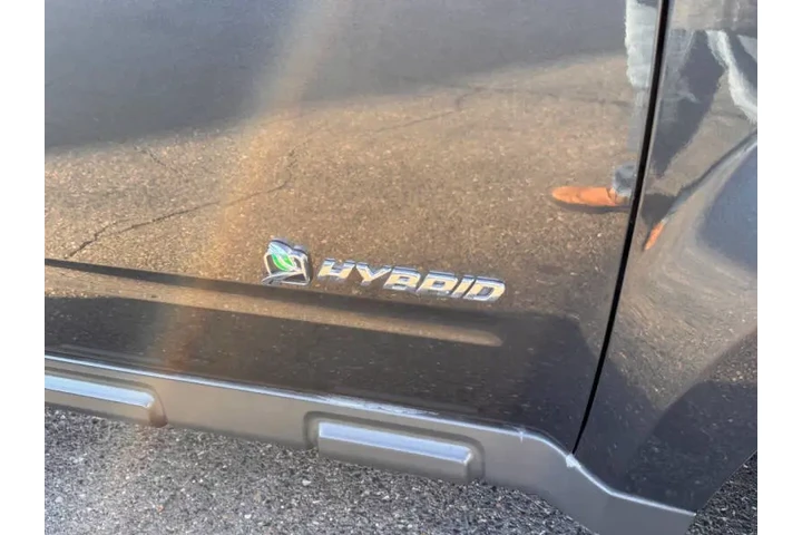 $4995 : 2009 Escape Hybrid image 7