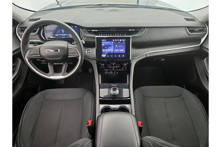 $28998 : Jeep Grand Cherokee 2023 4x4 image 9