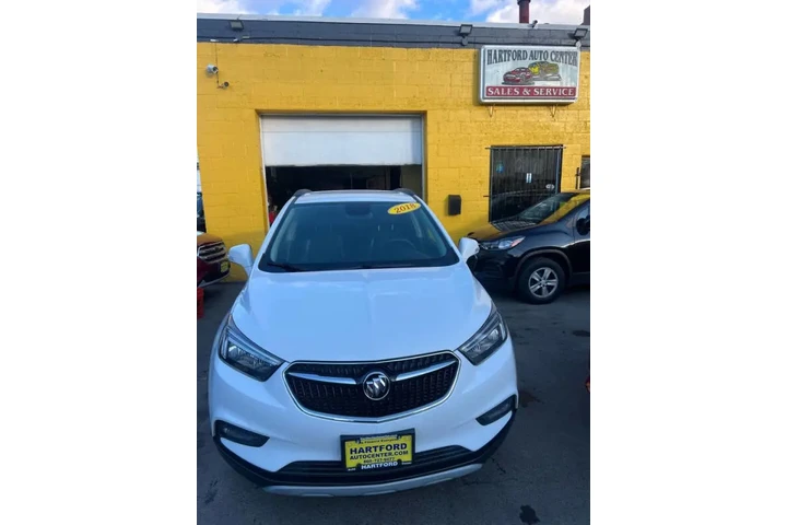 $9999 : 2018 Encore Preferred II image 7