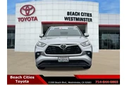 $36303 : Toyota Highlander 2022 XLE 4 thumbnail