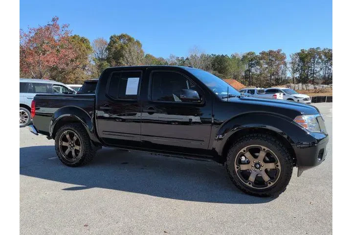 $14324 : Nissan Frontier 2015 4x2 S 4 image 2