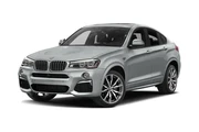 BMW X4 2017 AWD xDrive28i 4d en Long Island
