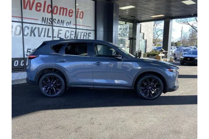 $21967 : Mazda CX-5 2023 AWD 2.5 S Ca image 3