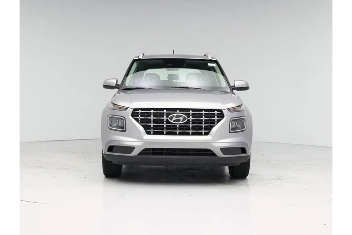 $18998 : Hyundai VENUE 2024 SEL 4dr C image 5