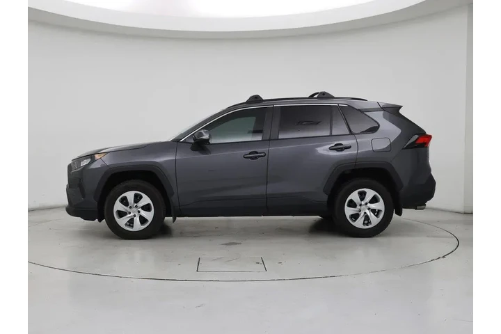 $22998 : Toyota RAV4 2020 LE 4dr SUV image 3