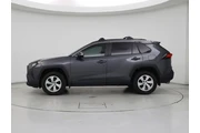 $22998 : Toyota RAV4 2020 LE 4dr SUV thumbnail