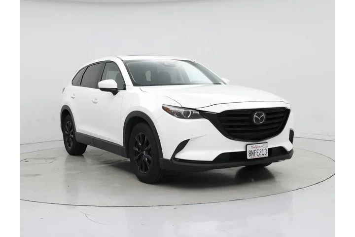 $23998 : Mazda CX-9 2020 Touring 4dr image 1