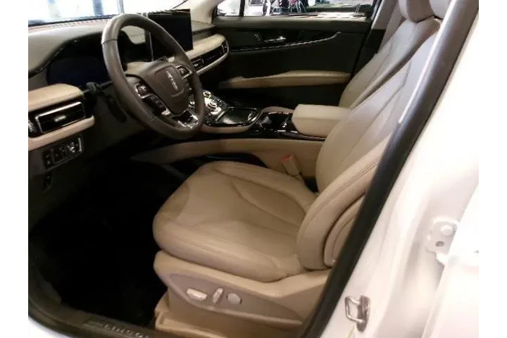 $31550 : Lincoln Nautilus 2022 AWD St image 9