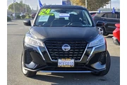 $18499 : Nissan Kicks 2024 S 4dr Cros thumbnail