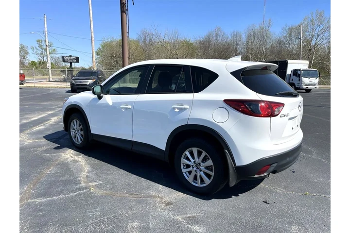 $14995 : 2016 CX-5 Touring image 3