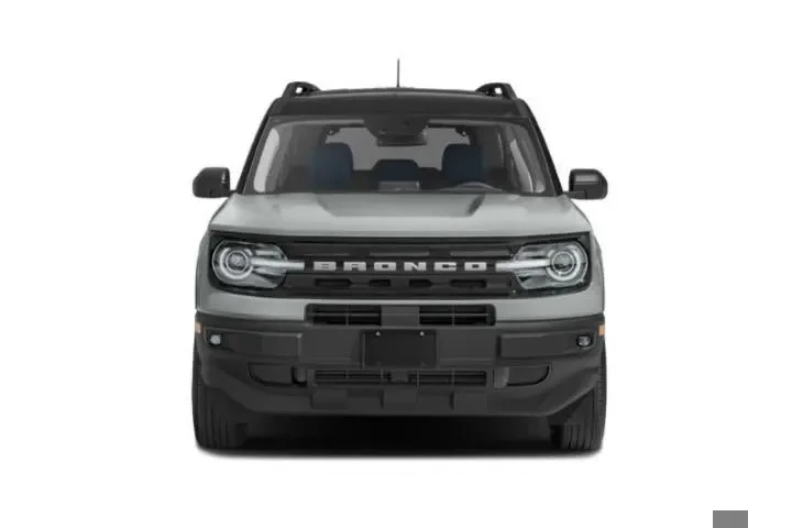 $25625 : Ford Bronco Sport 2022 AWD O image 4