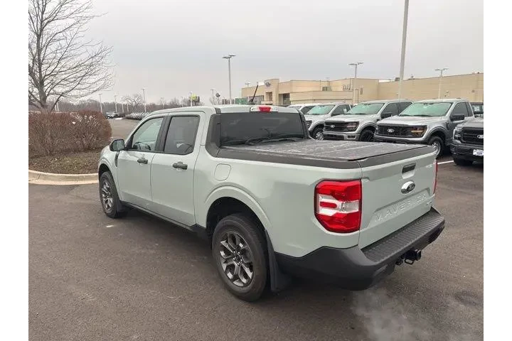 $26000 : Ford Maverick 2024 XLT 4dr S image 4