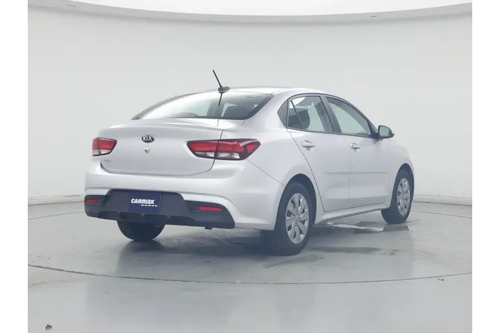 $14998 : Kia Rio 2020 LX 4dr Sedan image 8