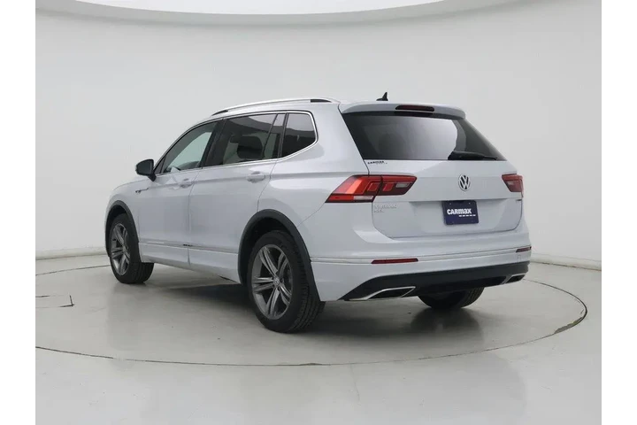 $20998 : Volkswagen Tiguan 2019 AWD S image 2