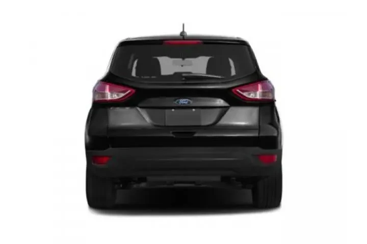$15375 : Ford Escape 2015 SE 4dr SUV image 5