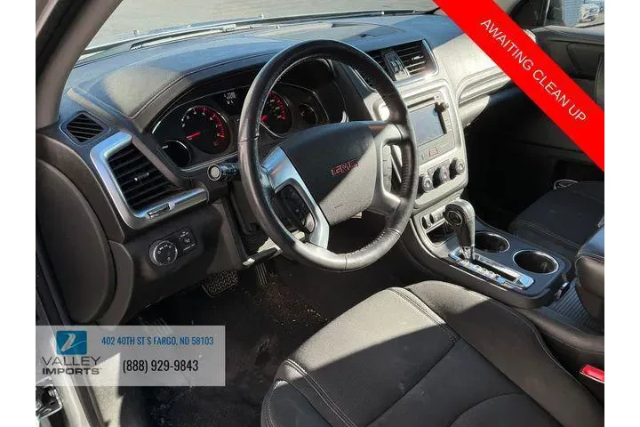 $9988 : GMC Acadia 2015 AWD SLE-2 4d image 8