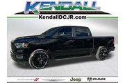 Ram 1500 2022 4x2 Big Horn 4