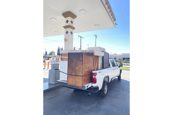 Sevicio de JUNK REMOVAL image 8