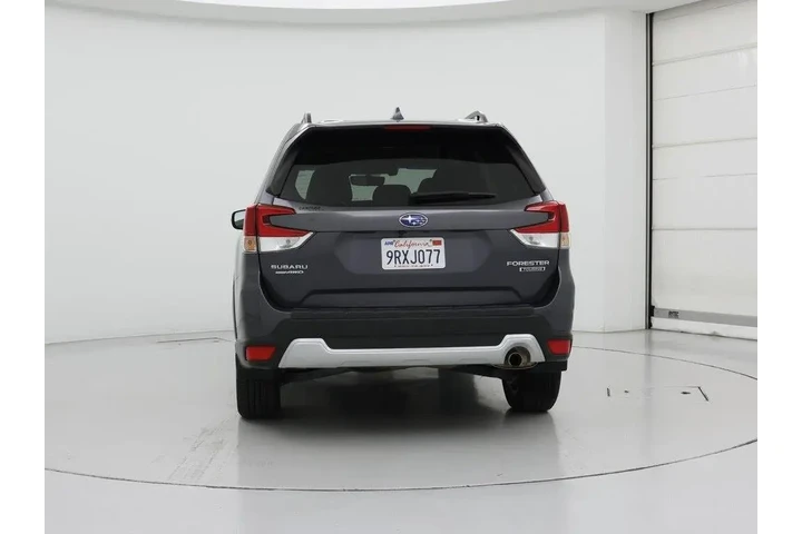 $25998 : Subaru Forester 2020 AWD Tou image 6