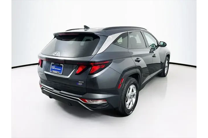 $23815 : Hyundai TUCSON 2024 AWD SEL image 2