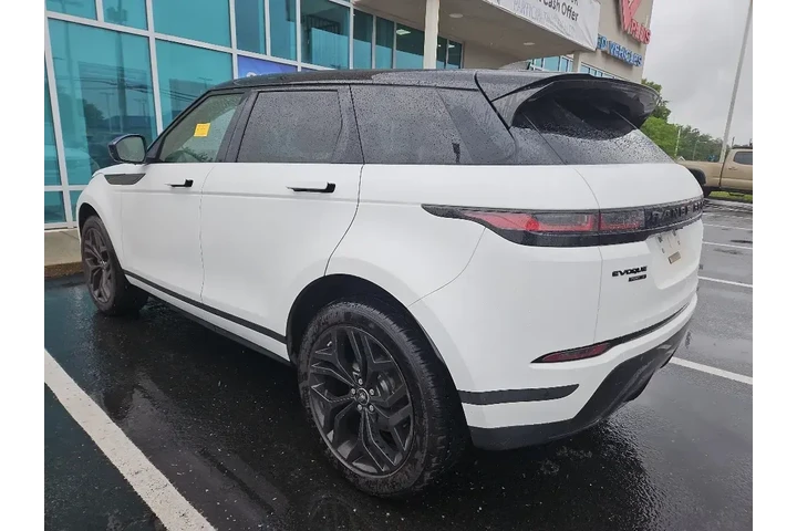 $20928 : Land Rover Range Rover Evoqu image 5