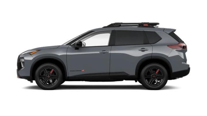 $37955 : 2025 Nissan Rogue image 1