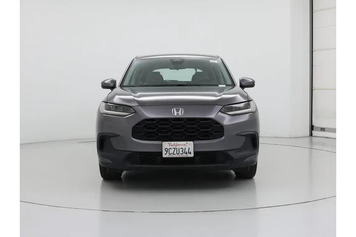 $21998 : Honda HR-V 2023 LX 4dr Cross image 5