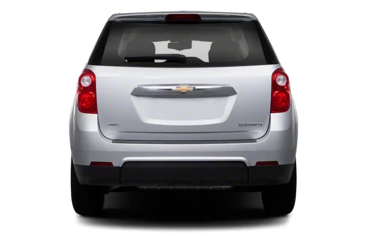 $10990 : 2011 Equinox LT 2LT image 5