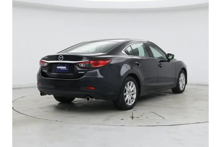 $15998 : Mazda Mazda6 2016 i Sport 4d image 8