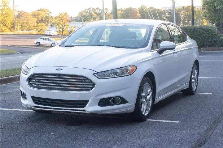 $6900 : 2016 FORD FUSION2016 FORD FUS image 3