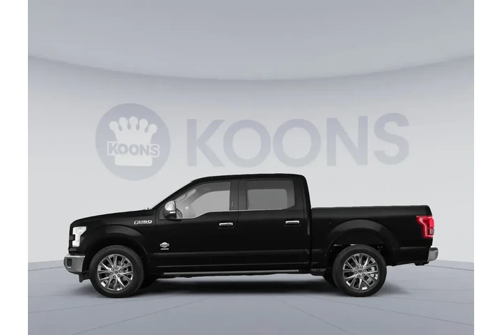 $24759 : Ford F-150 2015 4x4 King Ran image 2