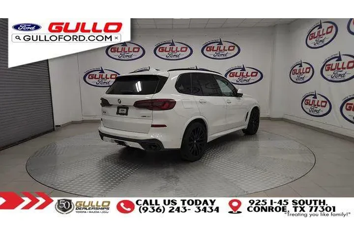 $33991 : BMW X5 2021 sDrive40i 4dr Sp image 8