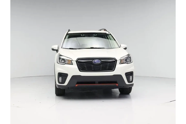 $19998 : Subaru Forester 2019 AWD Spo image 5