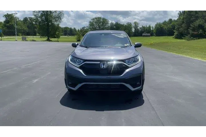 $31662 : Honda CR-V 2022 AWD EX-L 4dr image 3