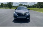$31662 : Honda CR-V 2022 AWD EX-L 4dr thumbnail