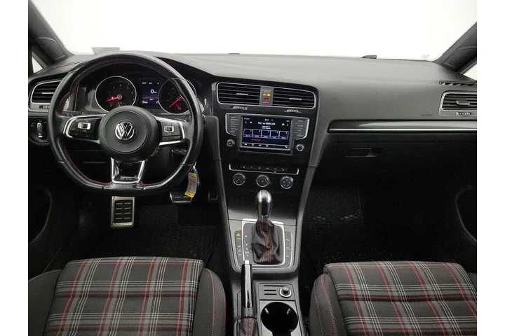 $19998 : Volkswagen Golf GTI 2017 S 4 image 9