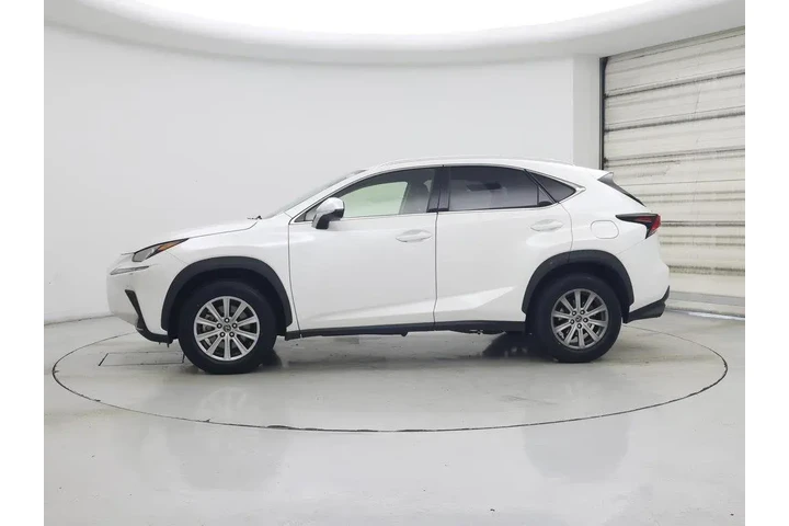 $21998 : Lexus NX 300 2020 AWD 4dr Cr image 3